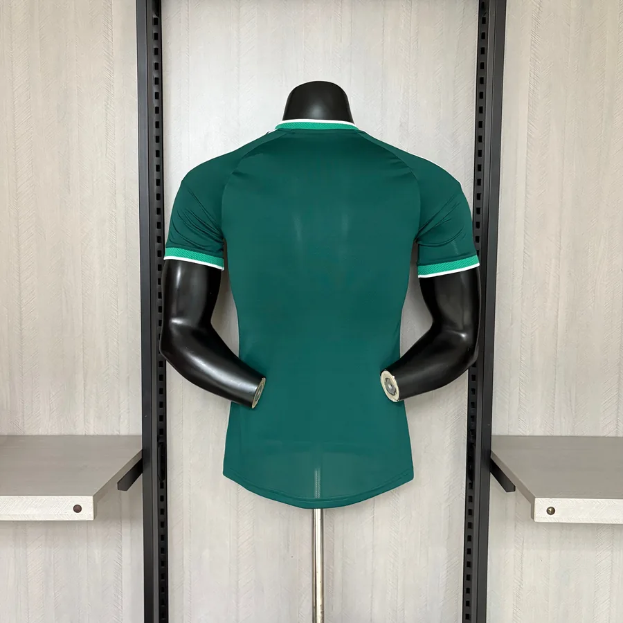 2026 Player Saudi Arabia Special Edition Soccer Jersey — photo 8