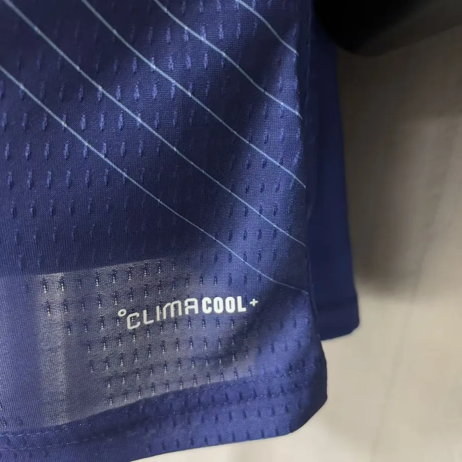 2026 Player Version Japan Soccer Jersey Home — photo 2