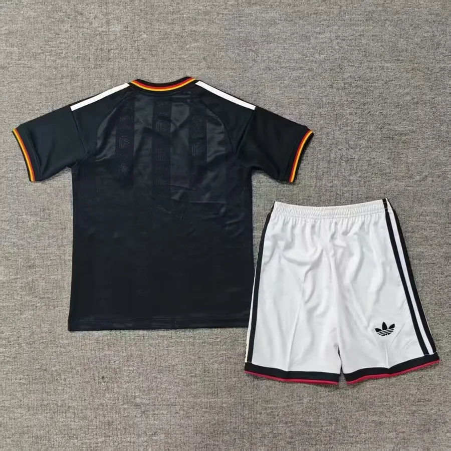 2627kids German Special Edition Black — photo 2