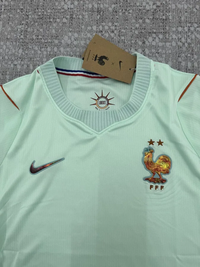 2026 Women's France - Away Game — photo 2