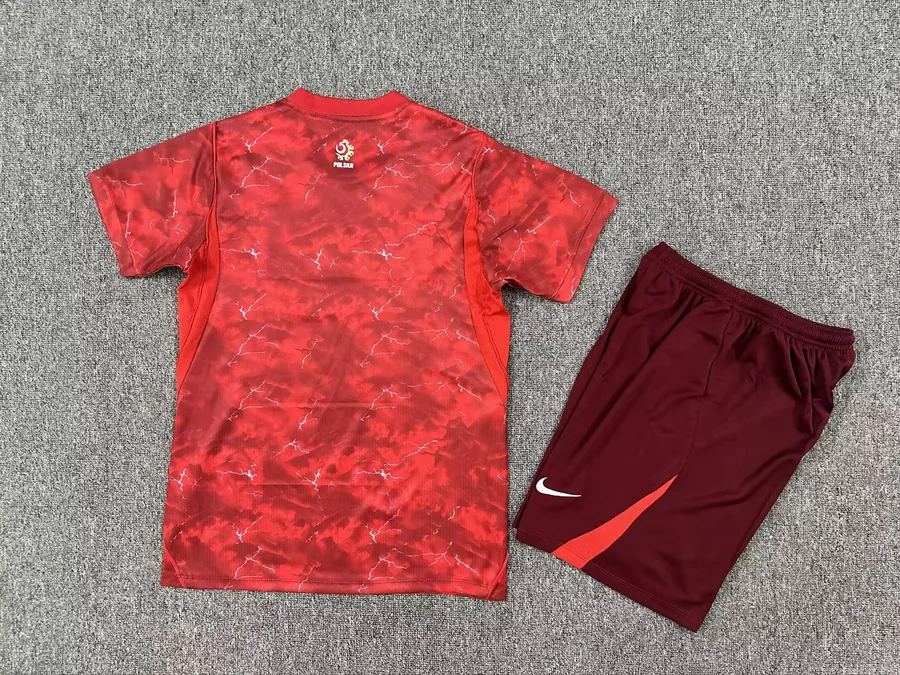 2026 Kids - Poland Away Game — photo 2