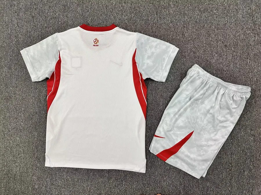 2026 Kids - Poland Home — photo 2