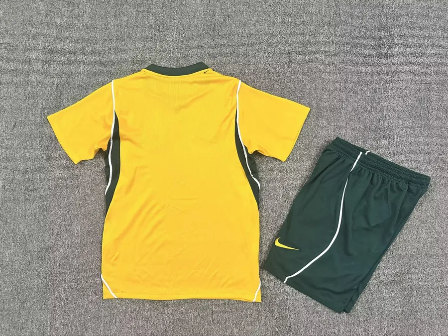 2026 Kids - Australian Home Team — photo 2