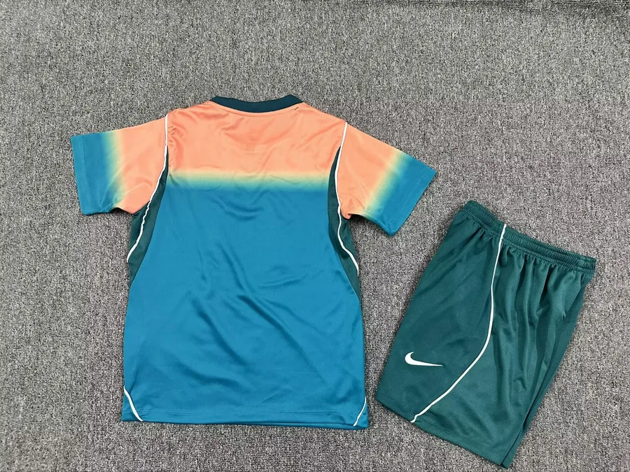 2026 Kids - Australian away Team — photo 2