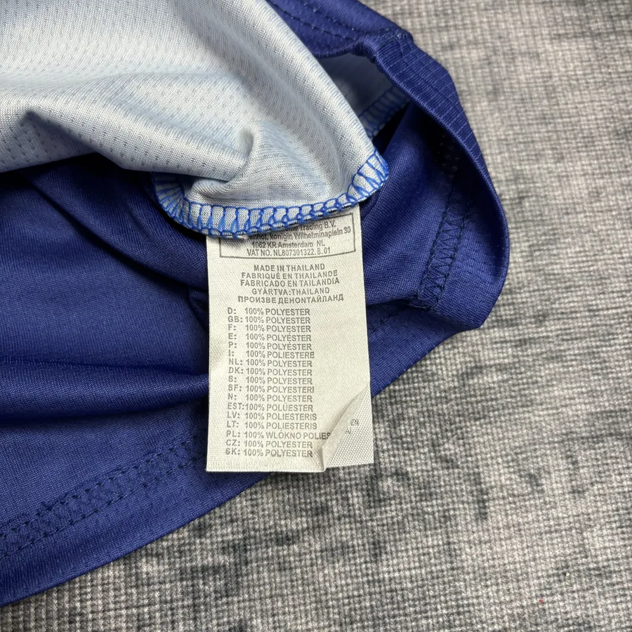 2026 Kids Japan Soccer Jersey Home — photo 4
