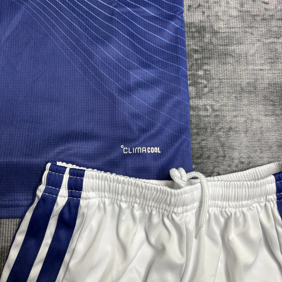 2026 Kids Japan Soccer Jersey Home — photo 8