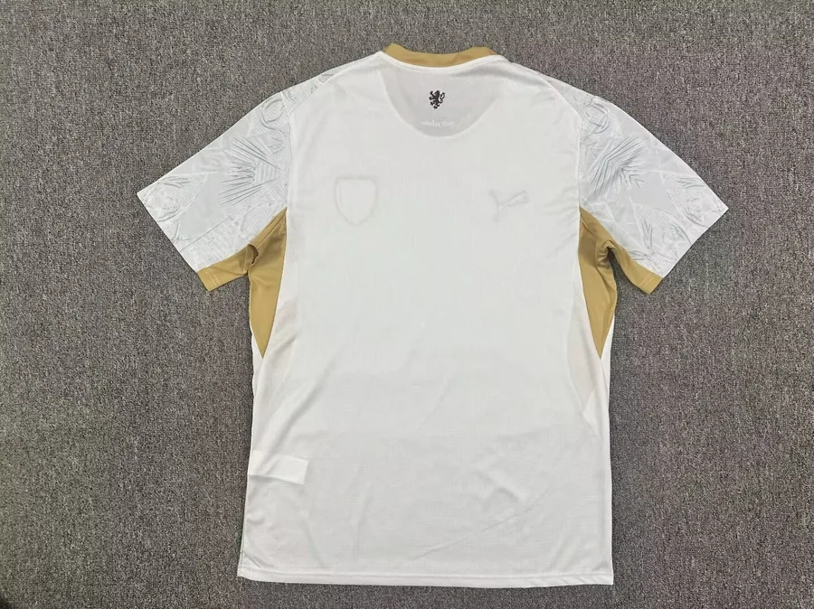 2026 Czech Republic Away Game S-4XL — photo 2