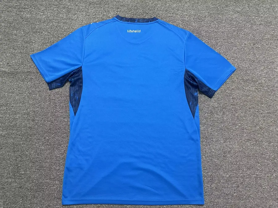 2026 Iceland Home Game  S-4XL — photo 2