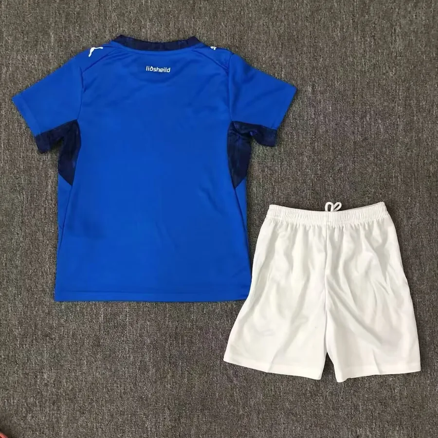 2026 kids Iceland Home — photo 2