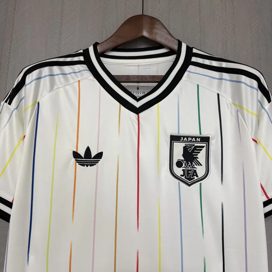 2026 Japan Soccer Jersey Away