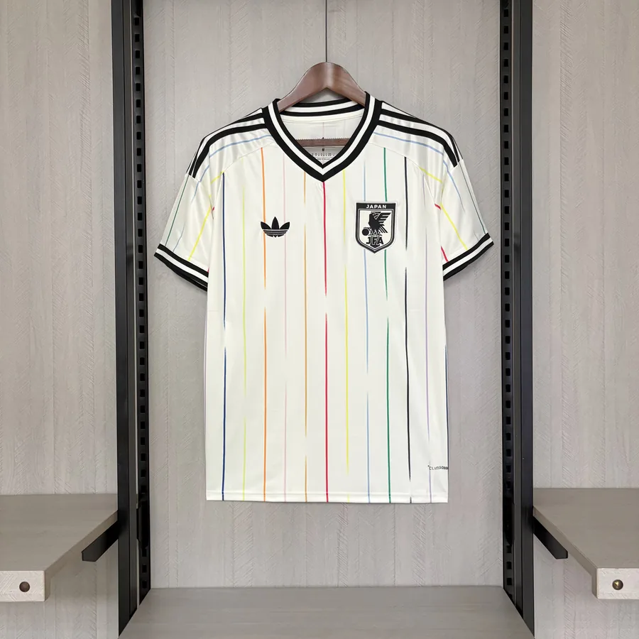 2026 Japan Soccer Jersey Away — photo 2