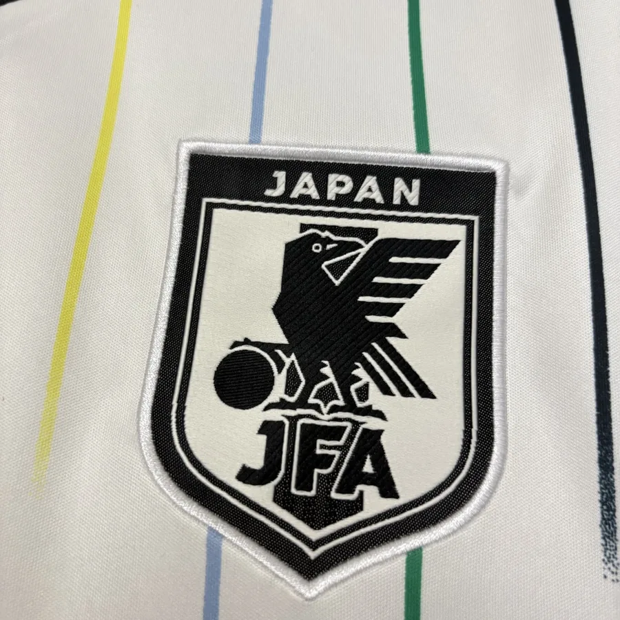 2026 Japan Soccer Jersey Away — photo 6