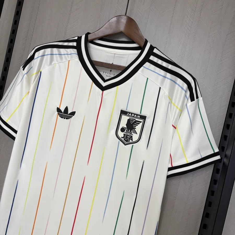 2026 Japan Soccer Jersey Away — photo 9