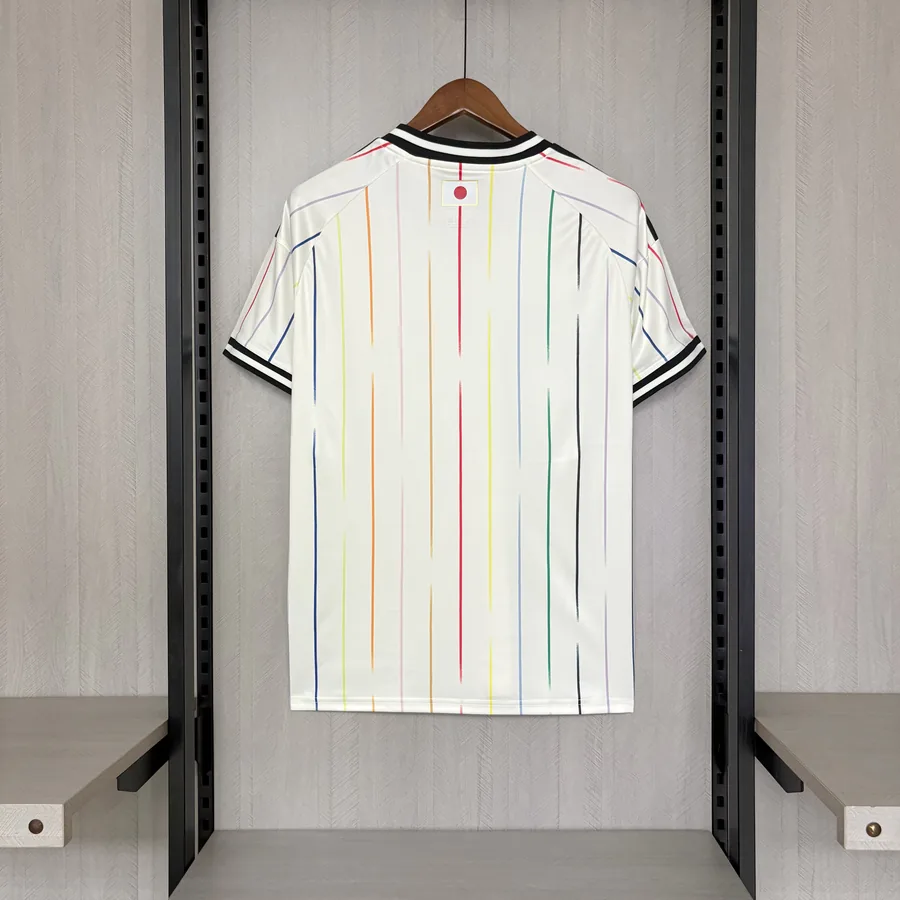 2026 Japan Soccer Jersey Away — photo 10