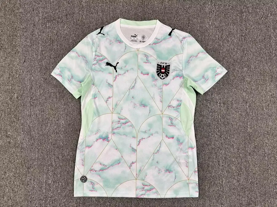 2026 - Austria - Away Game — photo 3