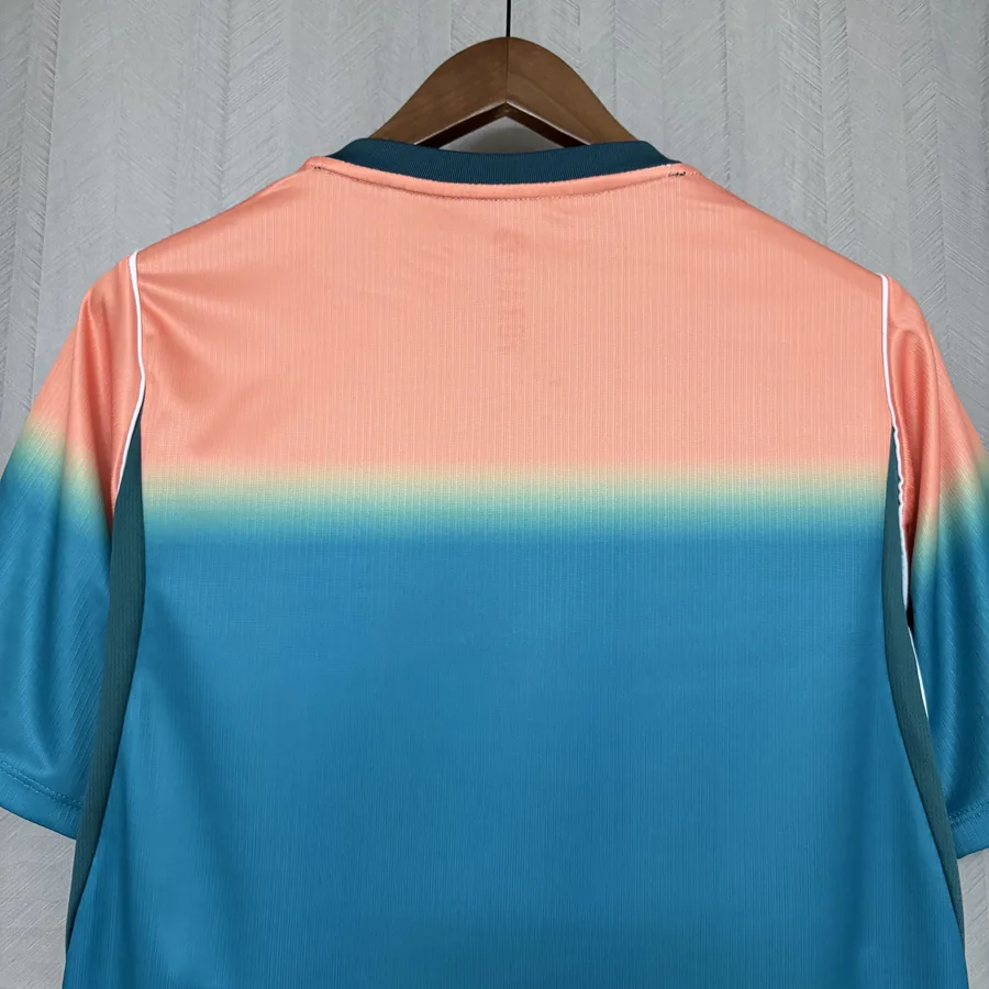 2026 World Cup Australia Soccer Jersey Away — photo 5
