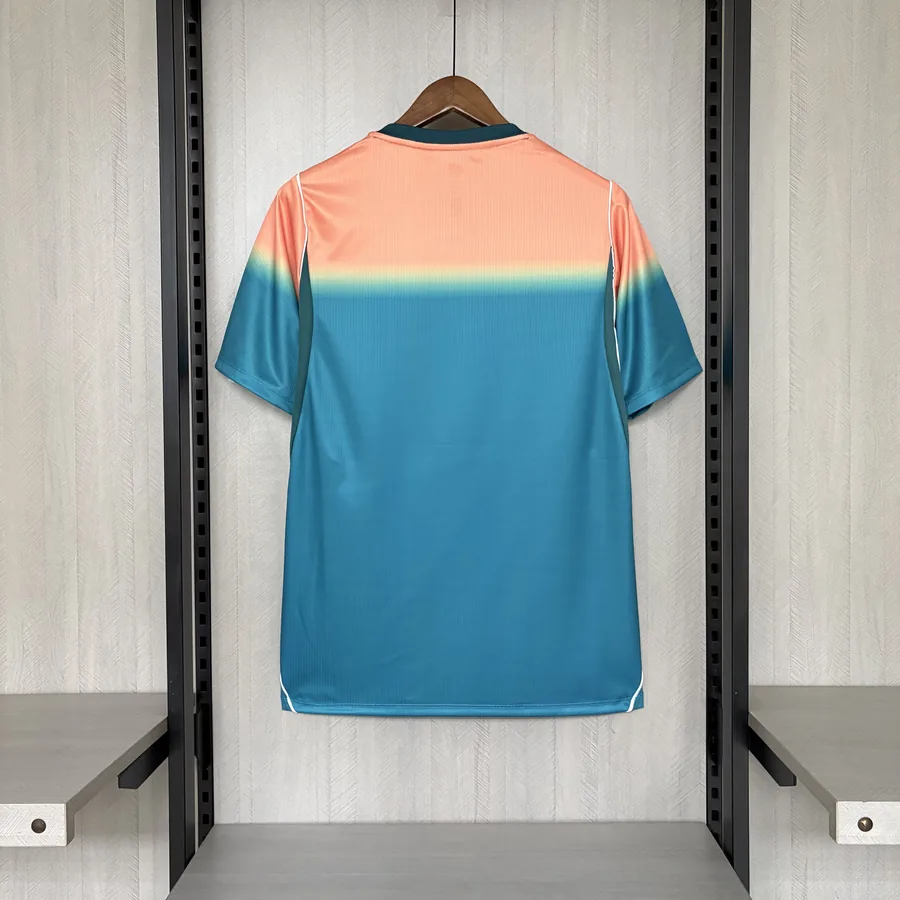 2026 World Cup Australia Soccer Jersey Away — photo 8