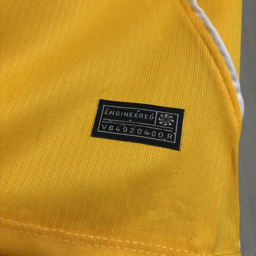2026 World Cup Australia Soccer Jersey Home — photo 4