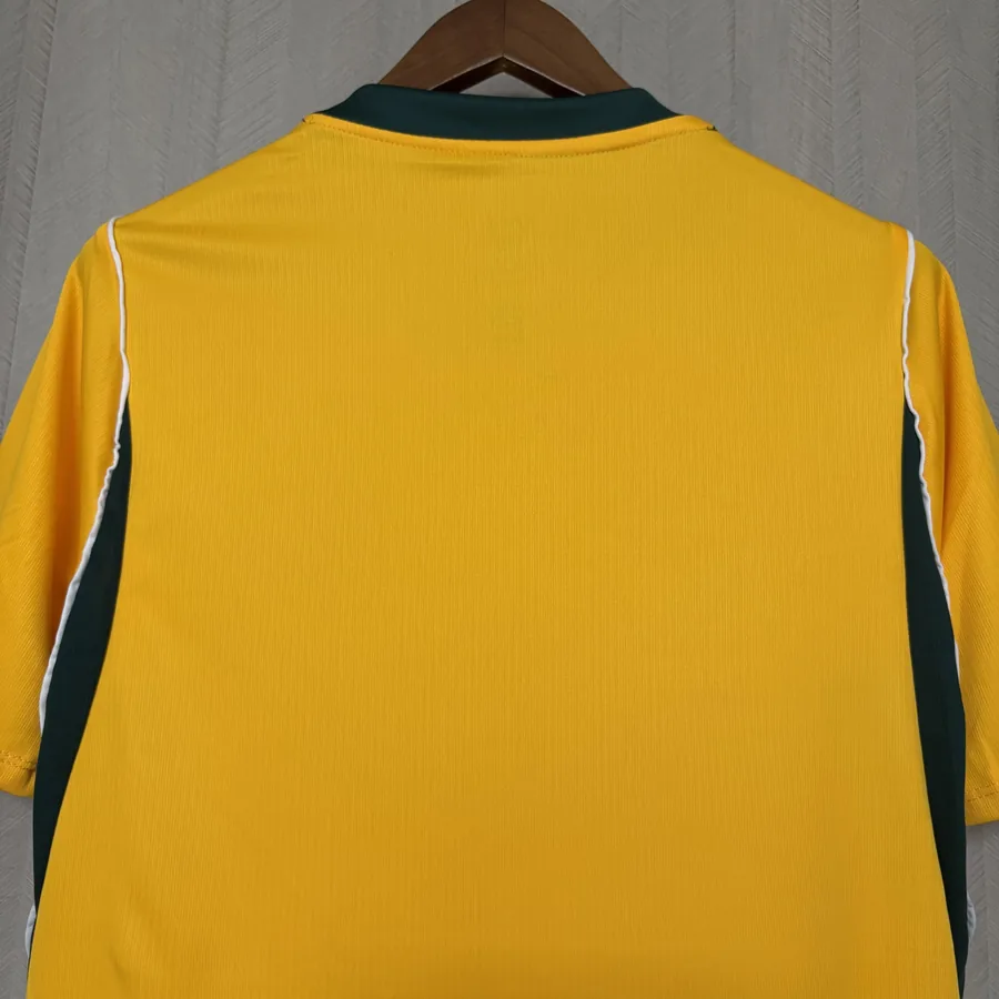 2026 World Cup Australia Soccer Jersey Home — photo 8