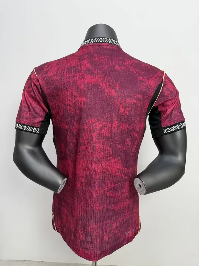 2026 Brazil Second Soccer Jersey -S-3XL — photo 2