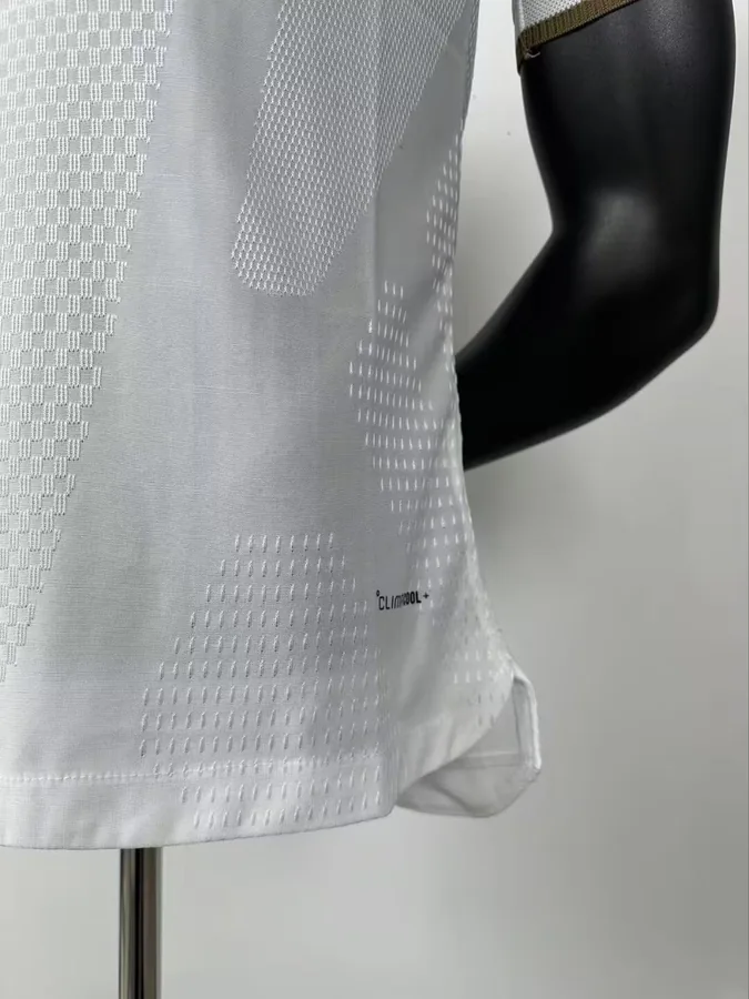 26-27 Players Venezuela Soccer Jersey Away — photo 4
