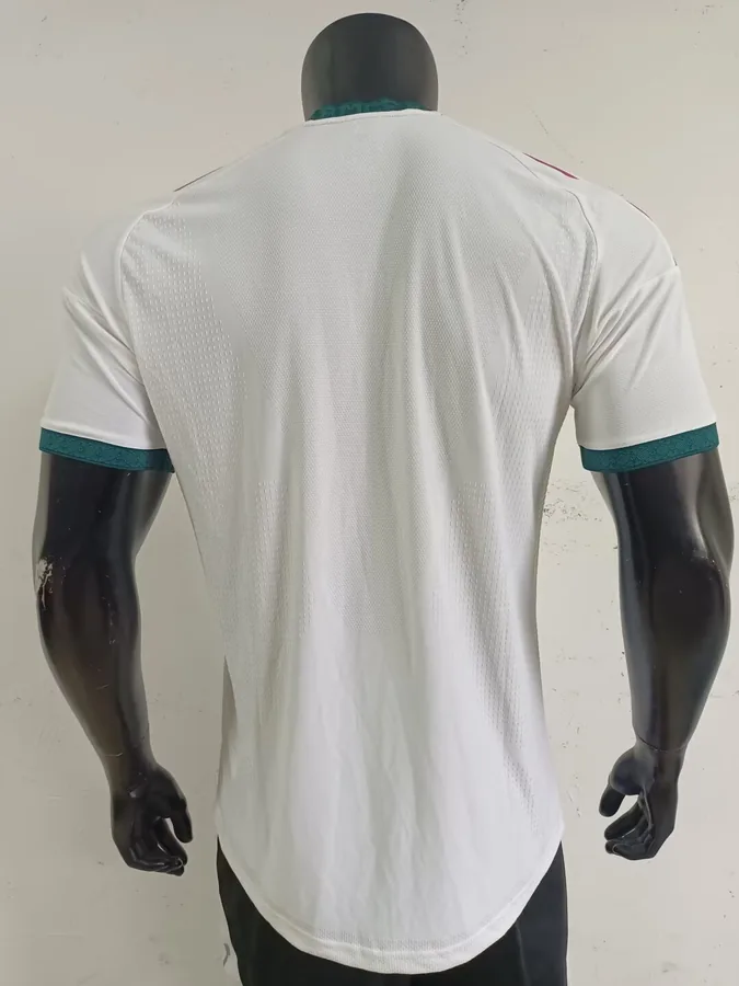 26/27 Player Real Madrid Home Jersey — photo 3