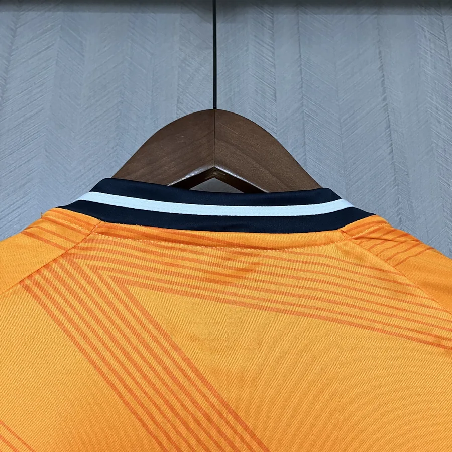 24/25 Real Madrid Soccer Jersey Away — photo 3
