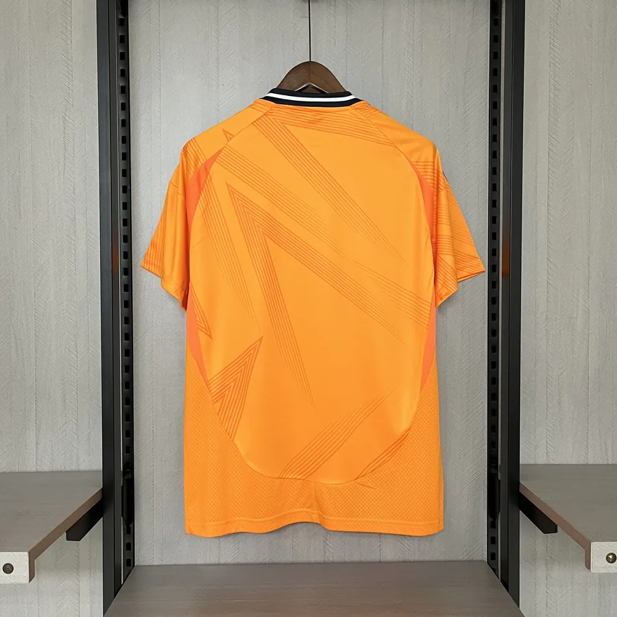 24/25 Real Madrid Soccer Jersey Away — photo 6
