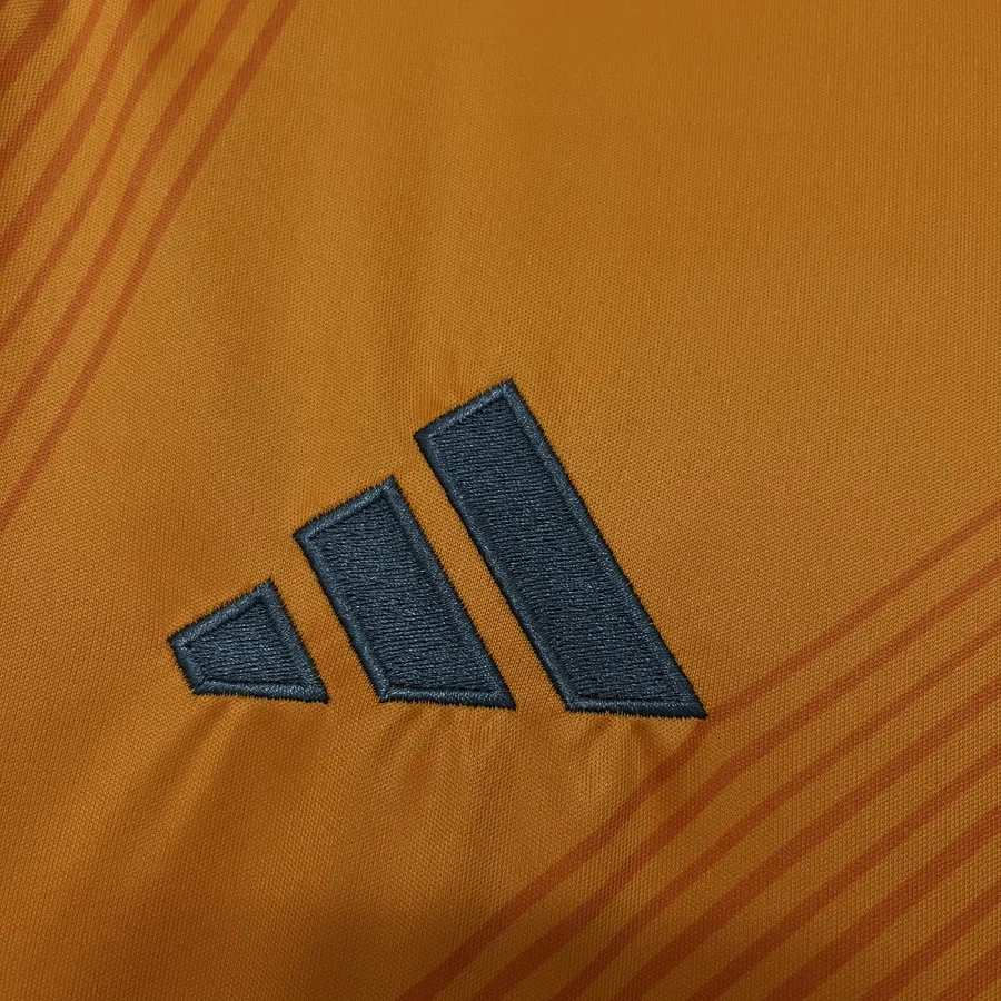 24/25 Real Madrid Soccer Jersey Away — photo 9
