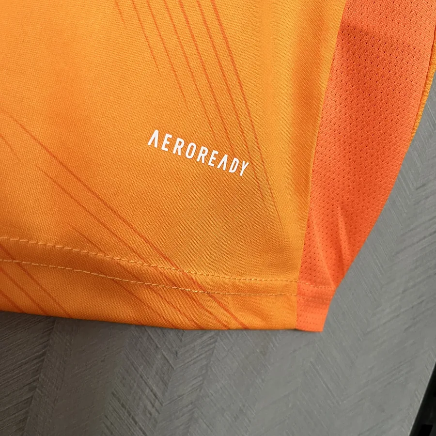 24/25 Real Madrid Soccer Jersey Away — photo 11