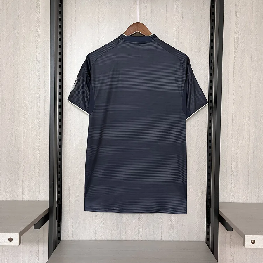 25/26 Real Madrid Soccer Jersey Away — photo 6