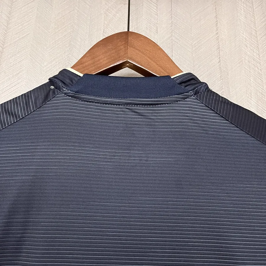 25/26 Real Madrid Soccer Jersey Away — photo 7