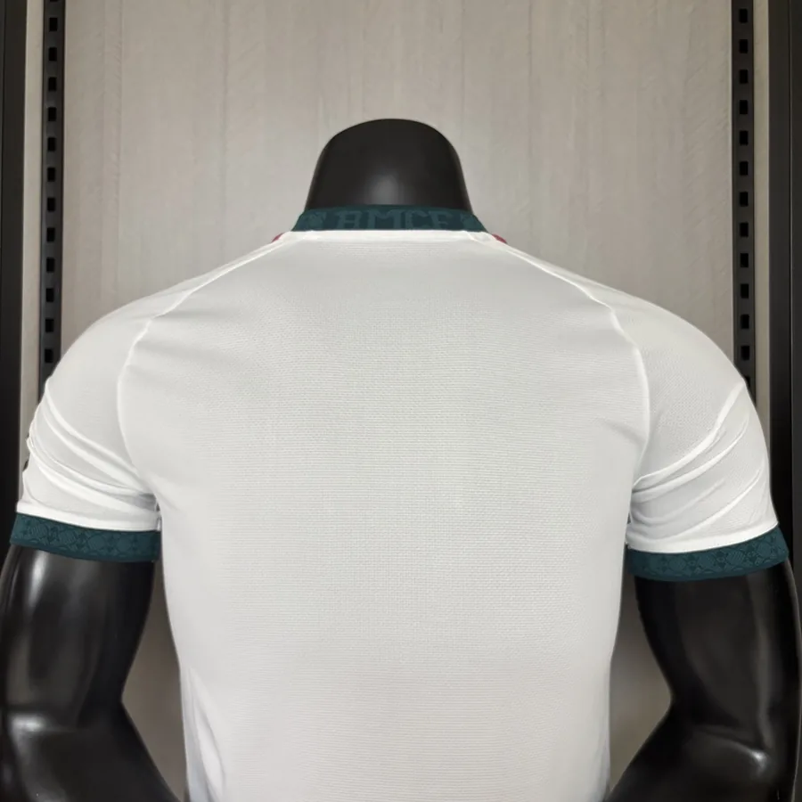 26/27 Player Real Madrid Soccer Jersey Home — photo 4