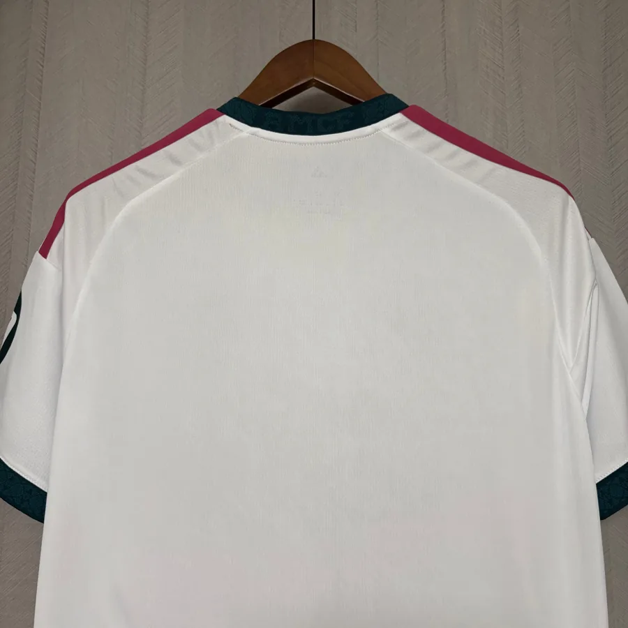 26/27 Real Madrid Soccer Jersey Home