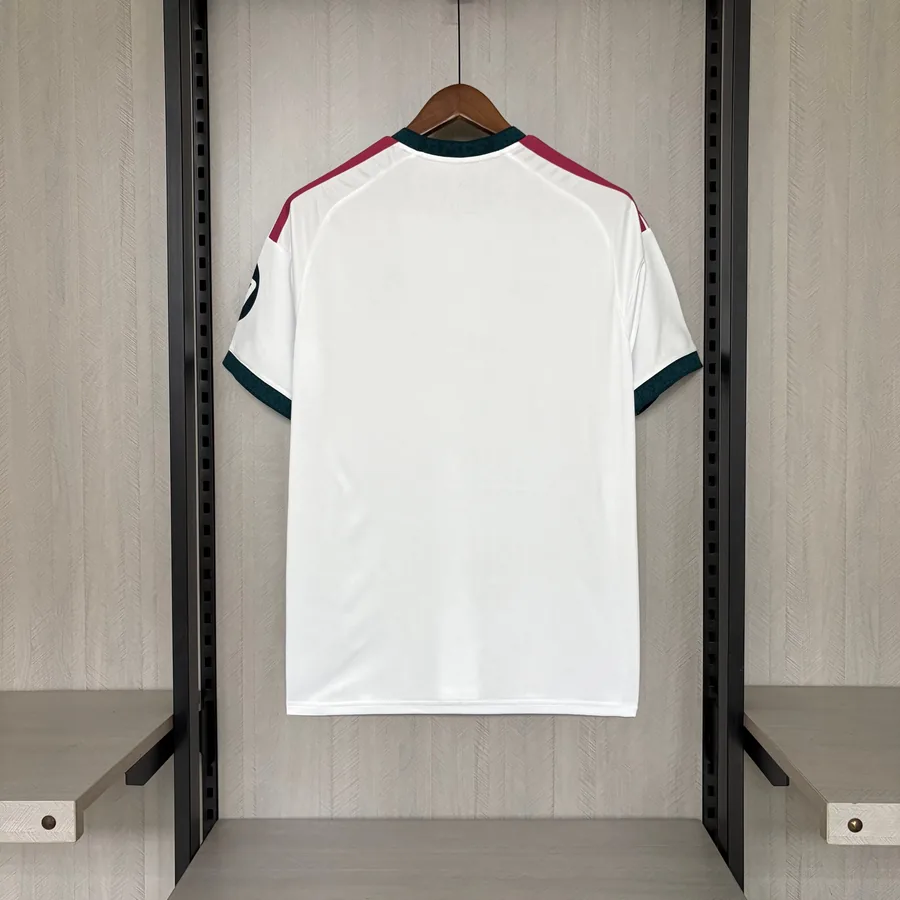 26/27 Real Madrid Soccer Jersey Home — photo 7