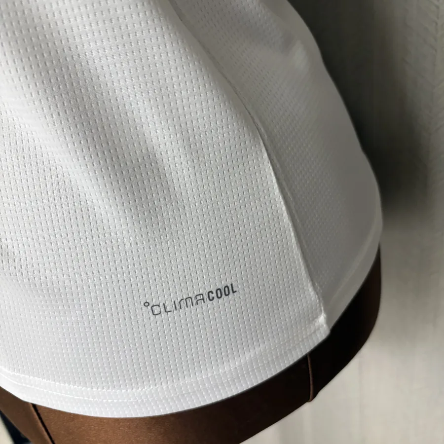26/27 Women Real Madrid Soccer Jersey Home — photo 3