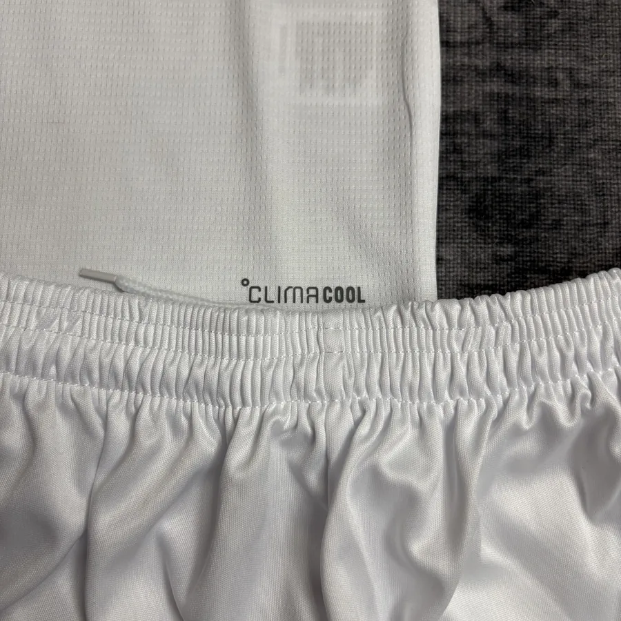 2026/27 Kids Real Madrid Home Jersey — photo 3