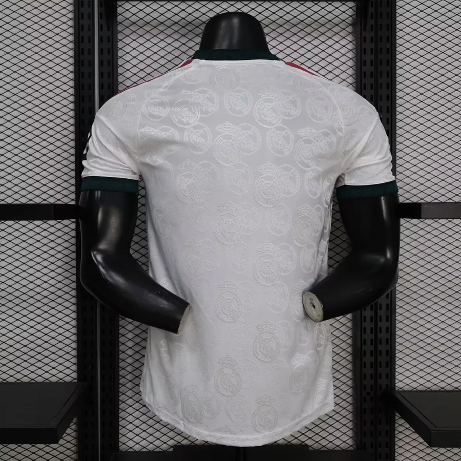 26/27 Real Madrid Home Team Special Edition Shirt — photo 2