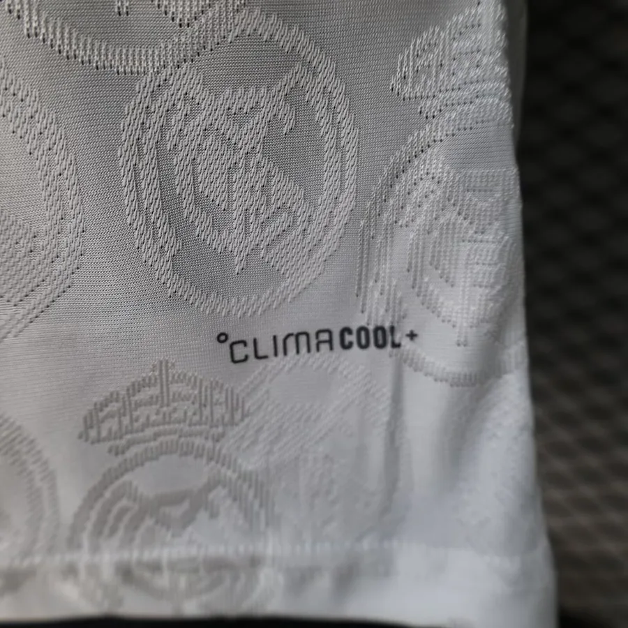 26/27 Real Madrid Home Team Special Edition Shirt — photo 3