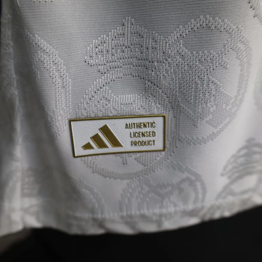 26/27 Real Madrid Home Team Special Edition Shirt — photo 4