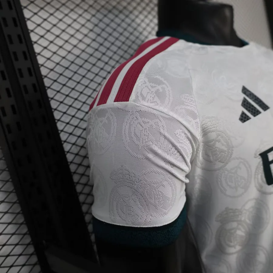 26/27 Real Madrid Home Team Special Edition Shirt — photo 5