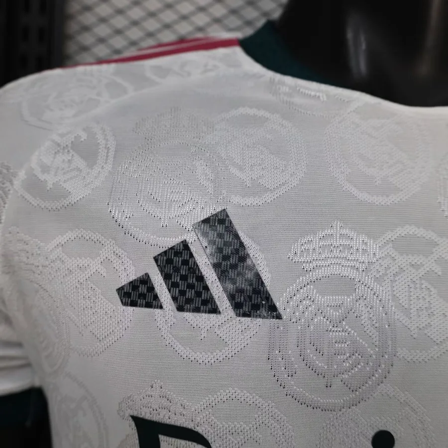 26/27 Real Madrid Home Team Special Edition Shirt — photo 7