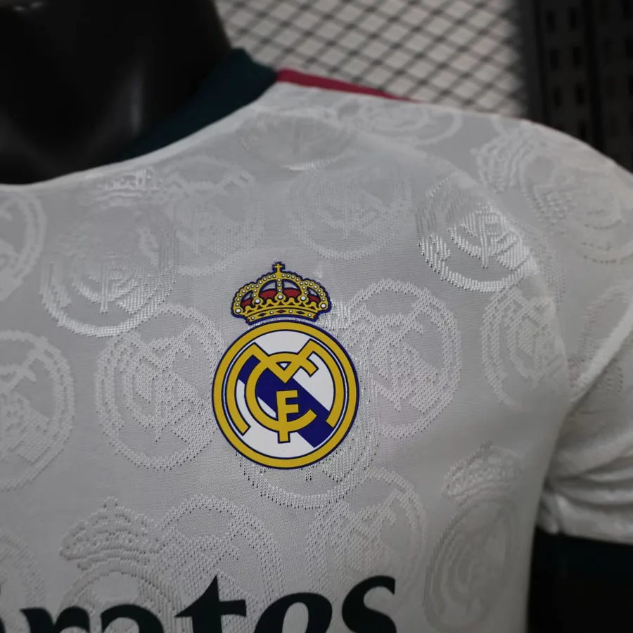 26/27 Real Madrid Home Team Special Edition Shirt — photo 8