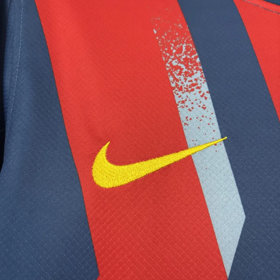 25/26 Barcelona's third away game Jersey