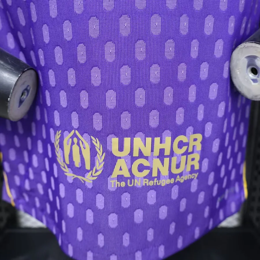 26/27 Barcelona Special Edition Soccer jersey — photo 3
