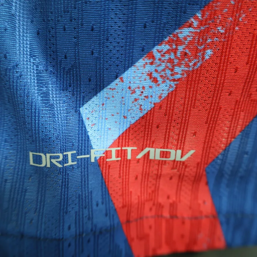 25/26 Player Edition Barcelona Home Jersey — photo 6