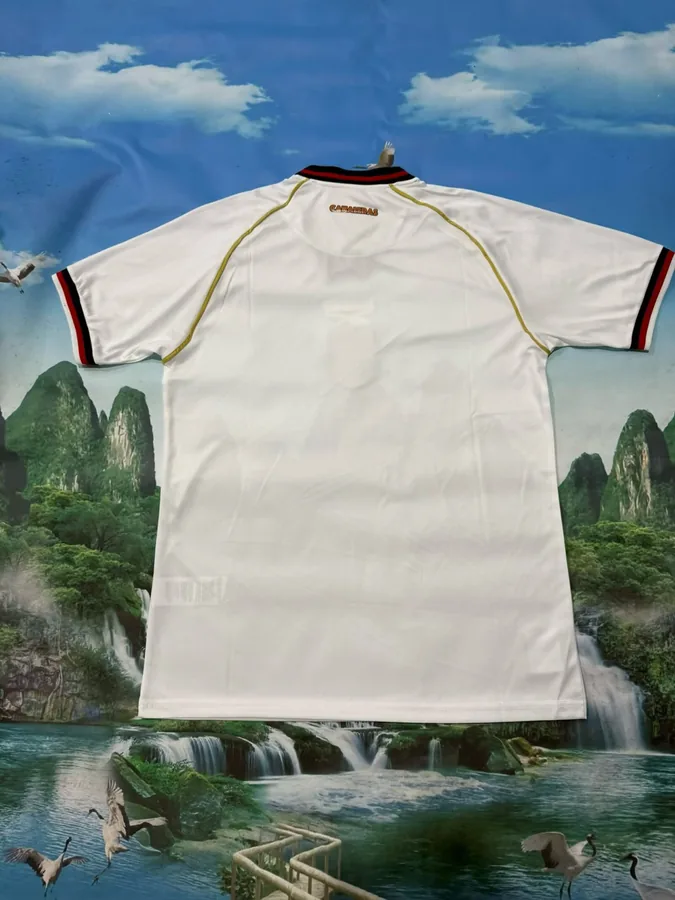 26/27 Panama - Third Away Game - S-XXL