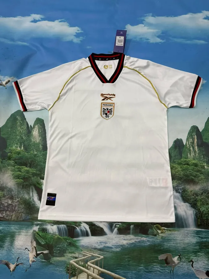 26/27 Panama - Third Away Game - S-XXL — photo 2