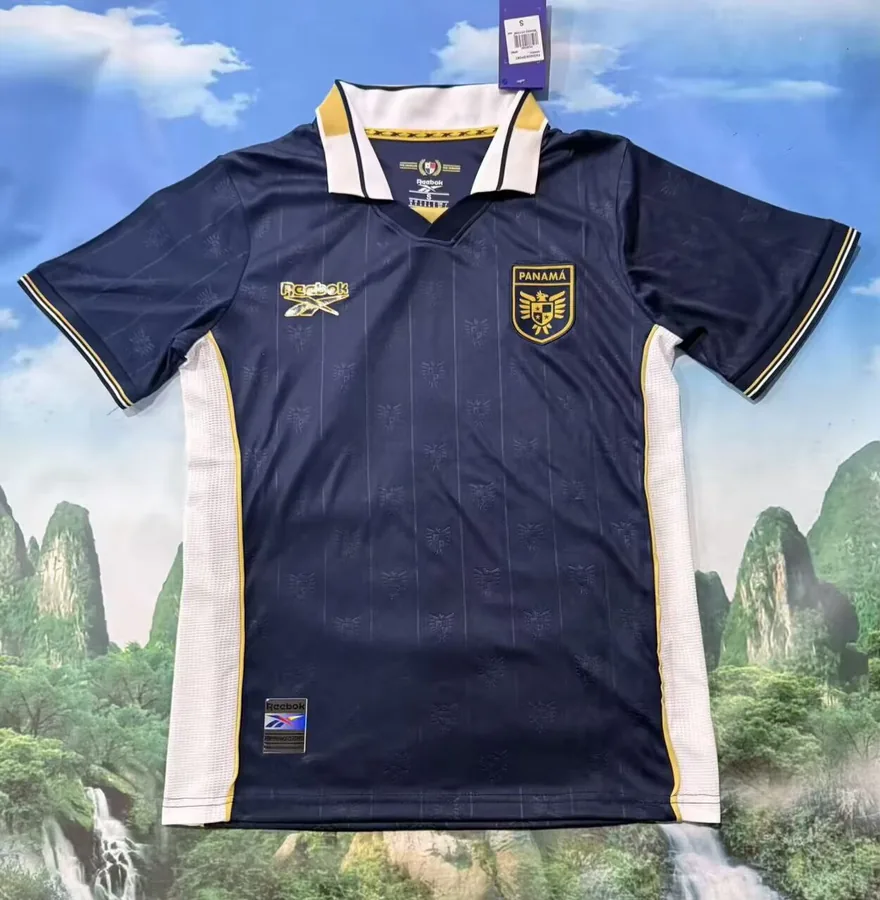 26/27 Panama Away Game S-XXL