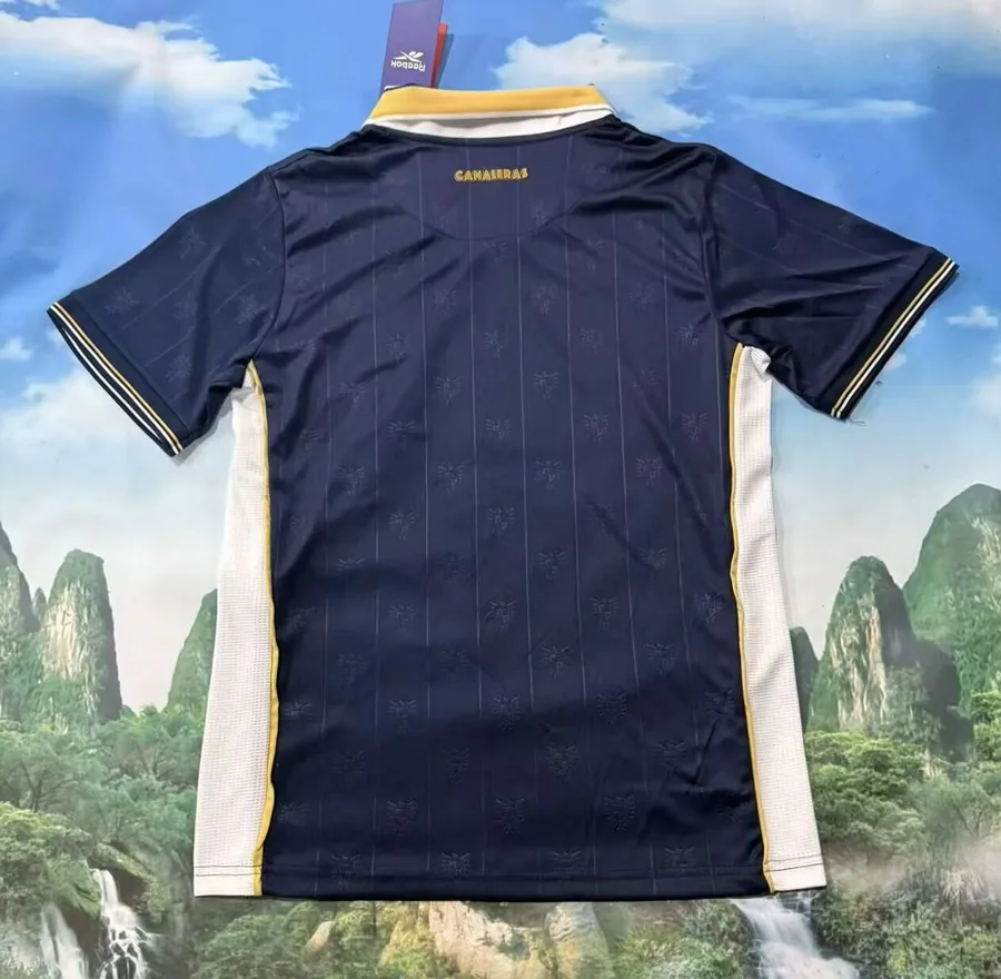 26/27 Panama Away Game S-XXL — photo 2